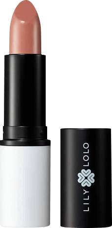 Vegan Lipstick Birthday Suit Lily Lolo Vegan Lipstick