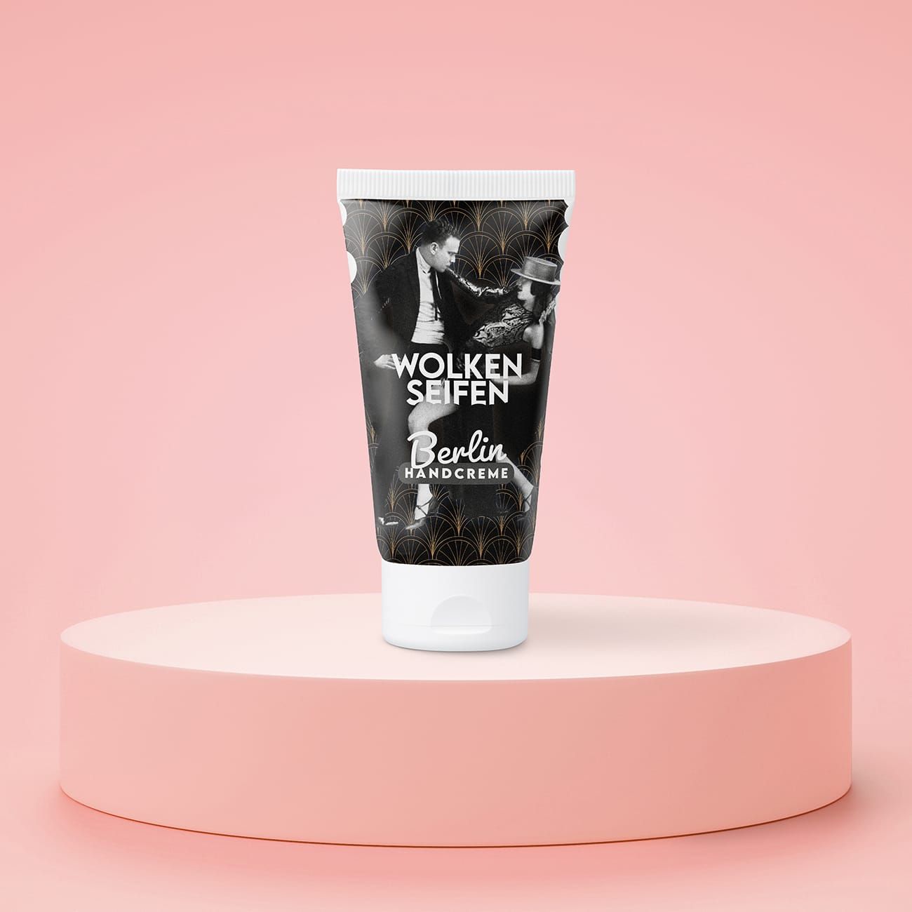 Handcreme Berlin Handcreme Berlin