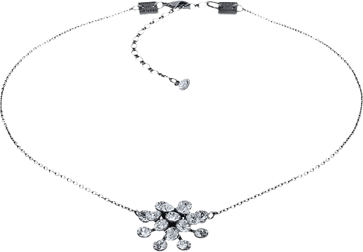 Magic Fireball Halskette 4 Magic Fireball Halskette 4