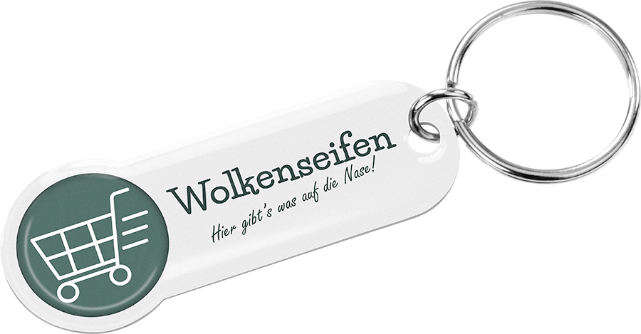 Einkaufswagenlöser Manpower