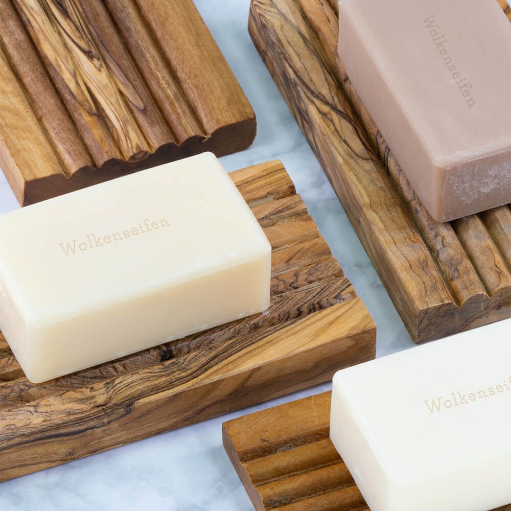 Seifenablage Olivenholz Seifenablage Olivenholz