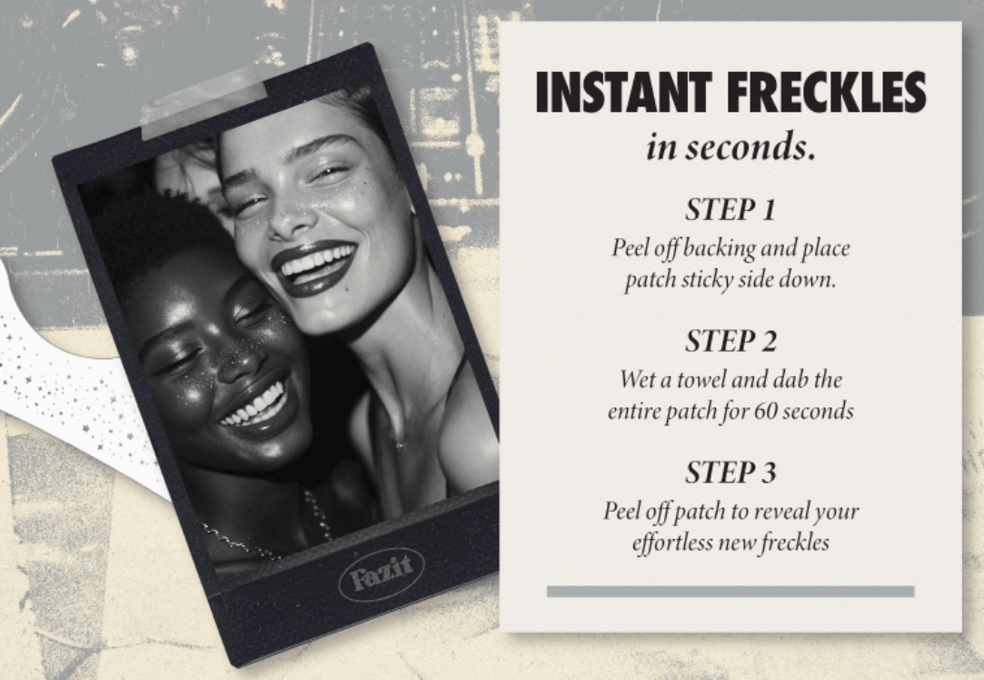 Silver Speckles Silver Speckles