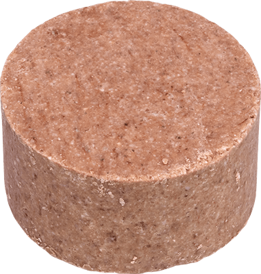 Duschbatzen On the Rocks - seifenfreie Pflege