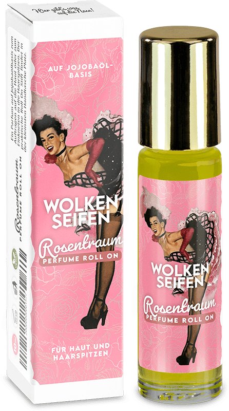 Perfume Roll On Rosentraum Perfume Roll On Rosentraum