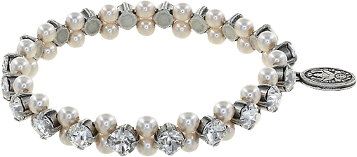 Pearl Shadow Armband 3 Pearl Shadow Armband 3