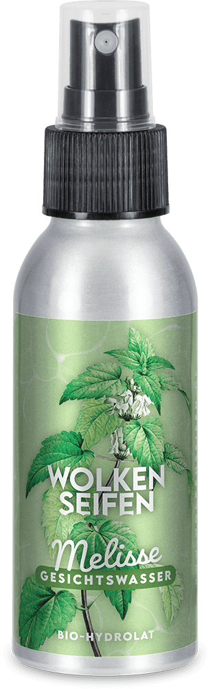 Gesichtswasser Melisse