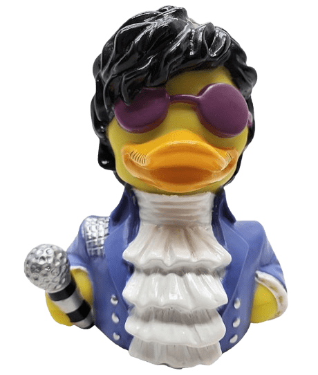 Paddle like it's 1999 Duck Paddle like it's 1999 Duck