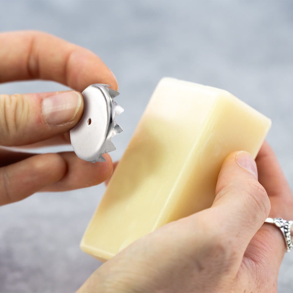 Magnetplättchen für Seife Magnetplättchen für Seife