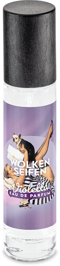 Eau de Parfum Violetta Eau de Parfum Violetta