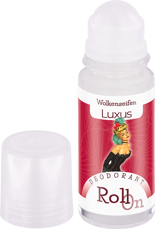 Deo Roll On Luxus Deo Roll On Luxus