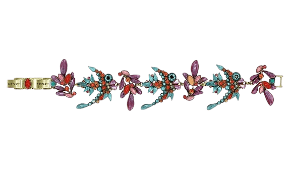 School of Fish Armband 3 School of Fish Armband 3