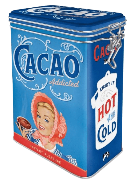 Wolkenseifen Geschenkset Cacao