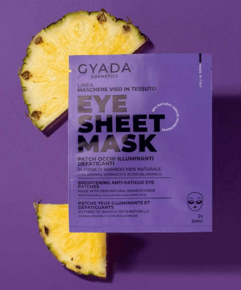 Eye-Patches (Augenmaske) Eye-Patches (Augenmaske)