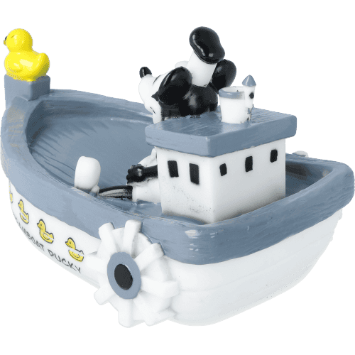Steamboat Duckie Steamboat Duckie