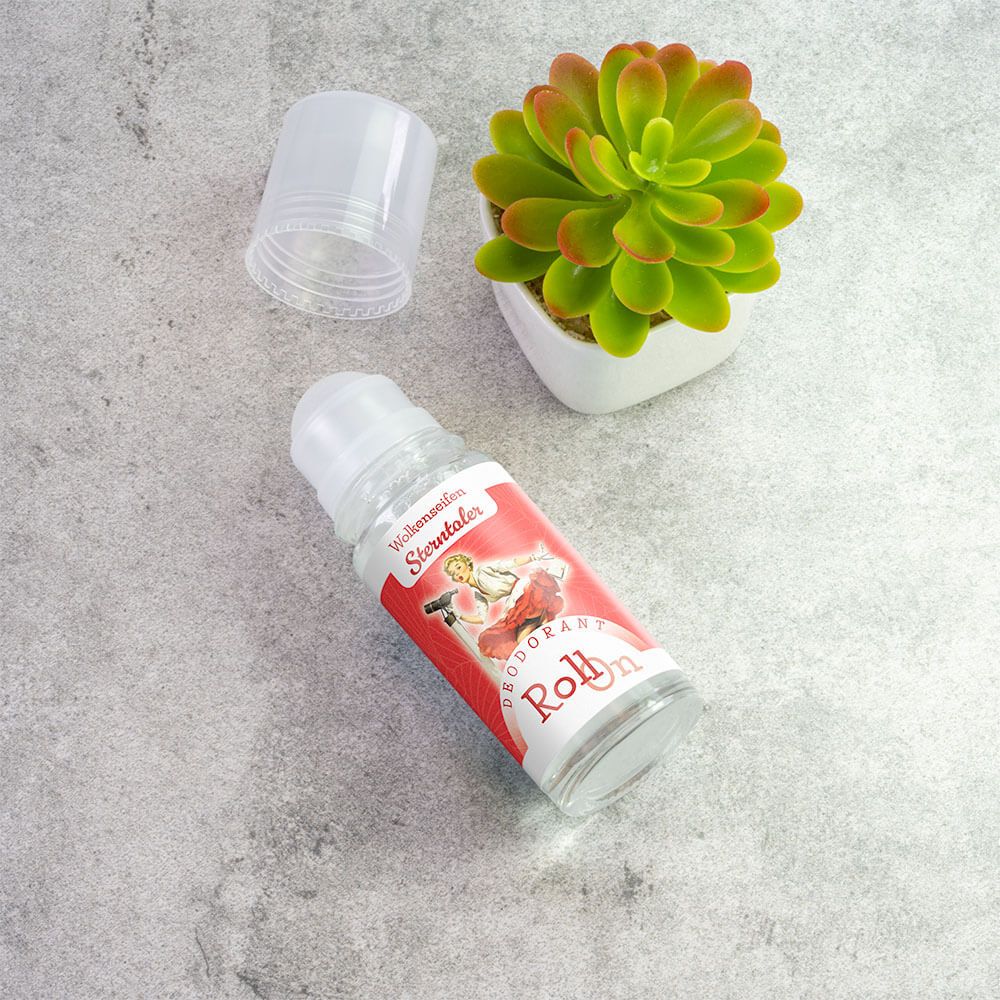 Deo Roll On Sterntaler Deo Roll On Sterntaler