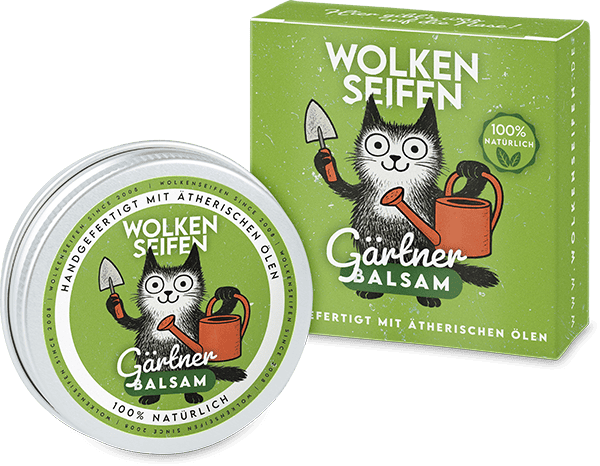 Gärtner-Balsam Gärtner-Balsam