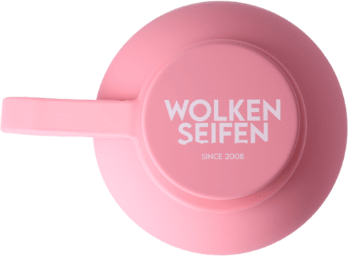 Edelstahl Trinkflasche Pink Edelstahl Trinkflasche Pink
