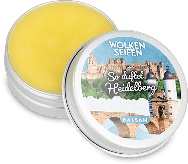 Heidelberg-Balsam Heidelberg-Balsam