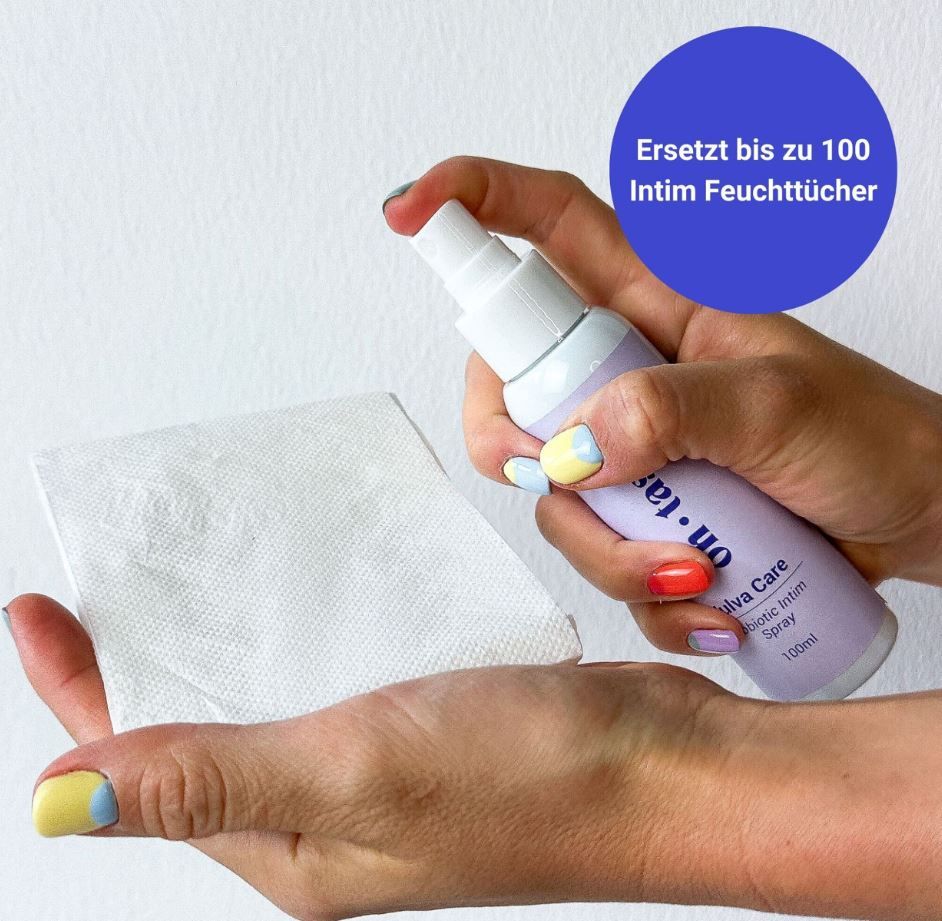 Intim-Pflegespray 50 ml