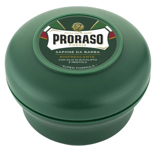 GREEN Rasierseife Proraso Green Rasierseife