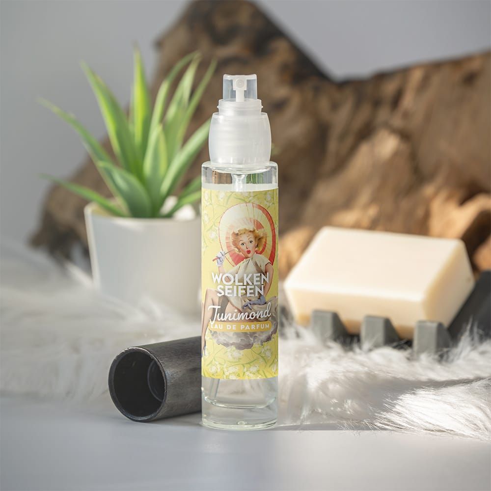 Eau de Parfum Junimond Eau de Parfum Junimond