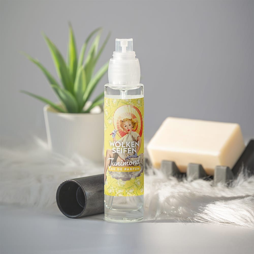 Eau de Parfum Junimond Eau de Parfum Junimond