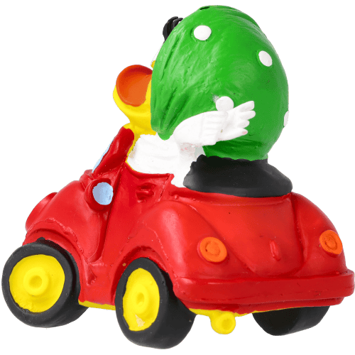 Badeente Cabrio Badeente Cabrio