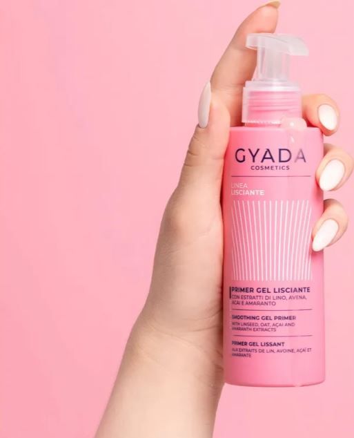 Glättender Haar-Primer