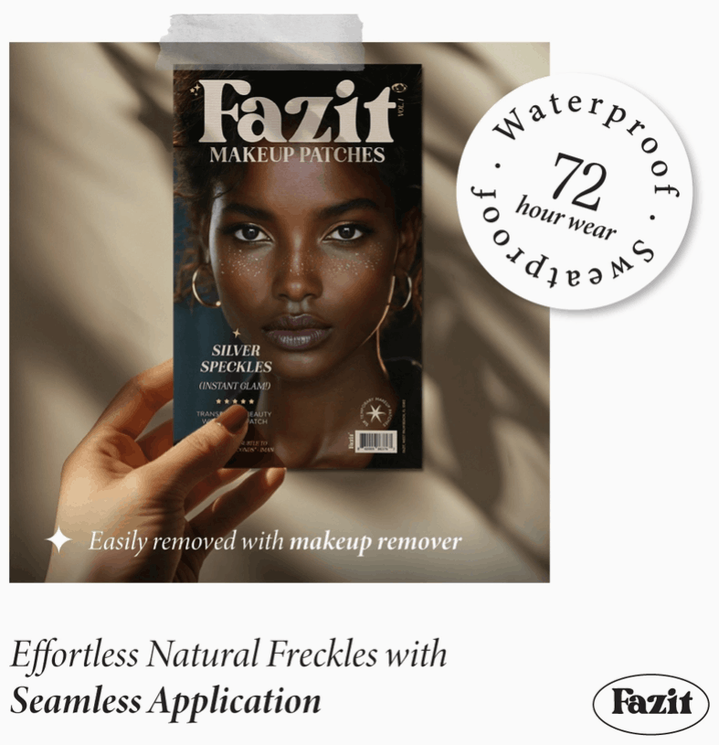 Silver Speckles Silver Speckles