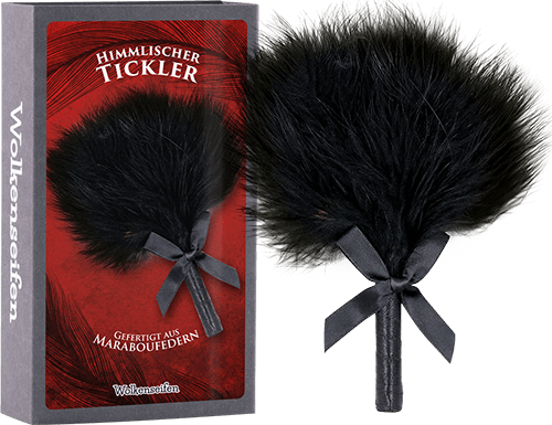 Feather Tickler