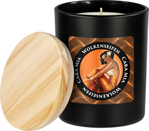 Duftkerze Cara Mia Duftkerze Cara Mia
