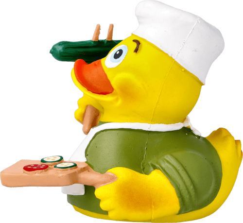 Badeente Valentina Veggie Badeente Valentina Veggie