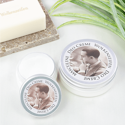 Deocreme Masculine 50 ml Deocreme Masculine 50 ml