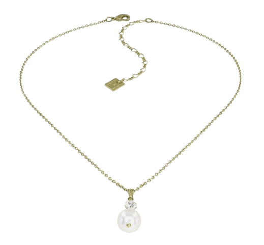 Pearl Shadow Collier 4 Pearl Shadow Collier 4