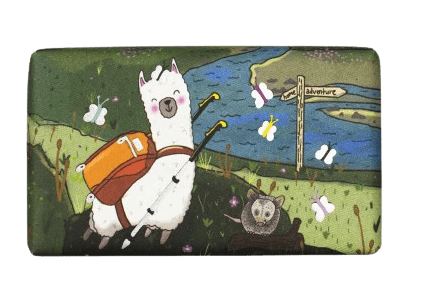 Alpaca Soap Kinderseife Einhorn