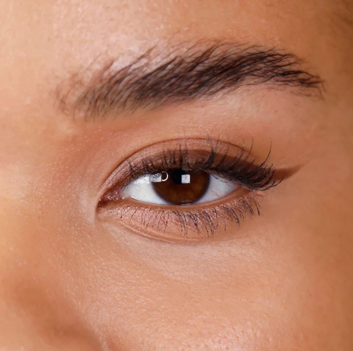 Cream Eyeliner Jord Braun