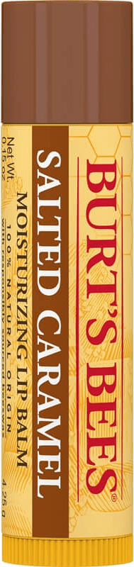 Salted Caramel Lip Balm Salted Caramel Lip Balm