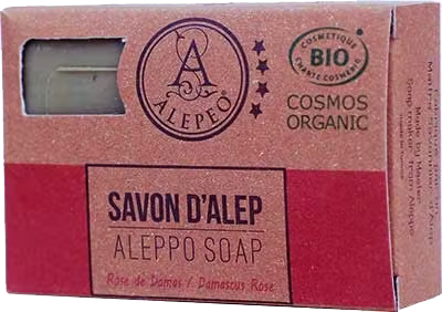 Alepposeife Damaskus Rose Alepposeife Damaskus Rose ohne Hintergrund