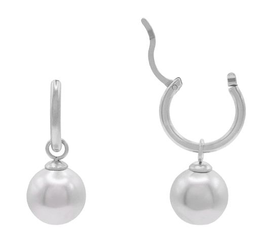 Ohrringe Lio Silber Ohrringe Lio Silber