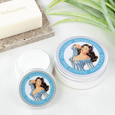 Deocreme Perfect Day 25 ml Deocreme Perfect Day 25 ml