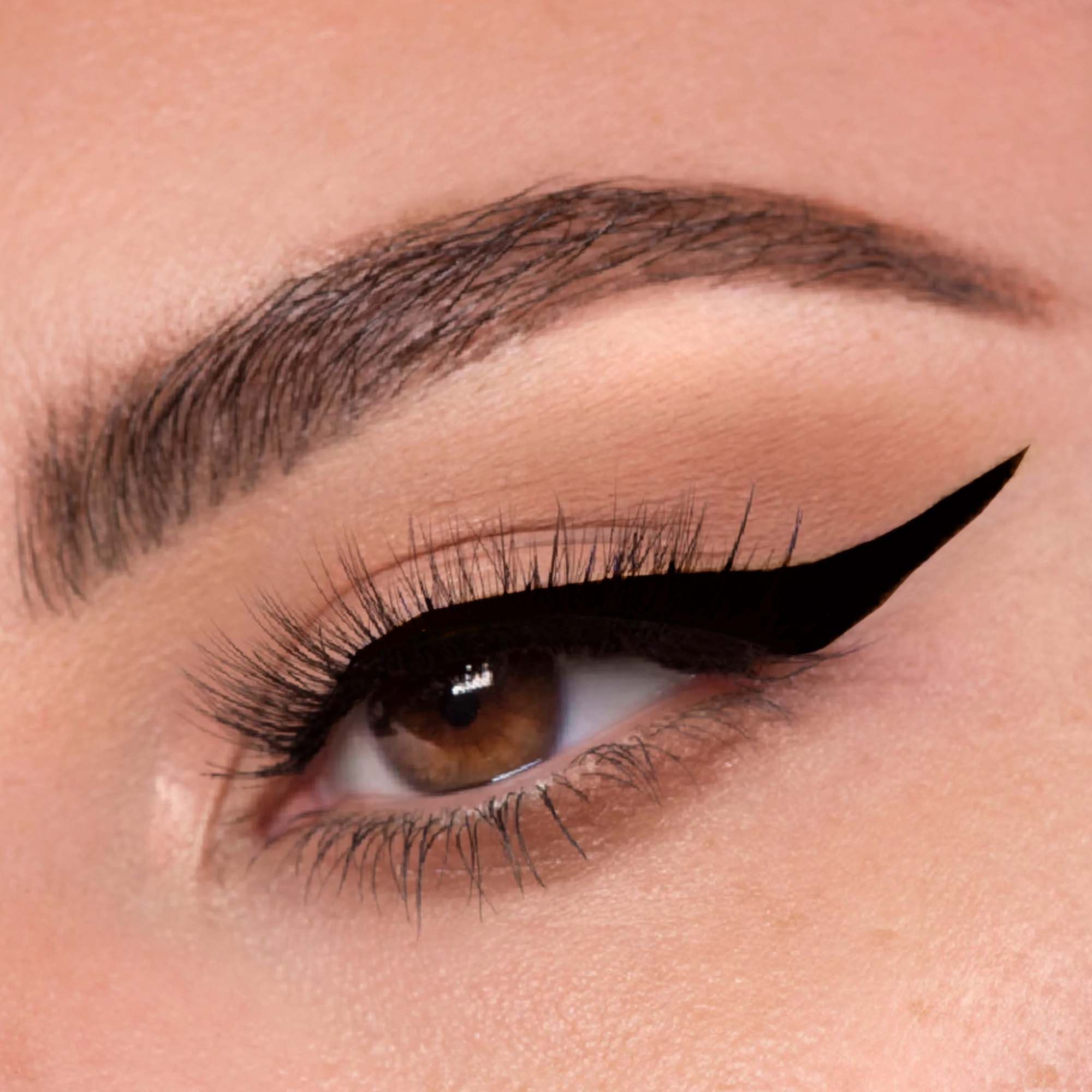 Schwing Liquid Eyeliner Black Schwing Liquid Eyeliner Black