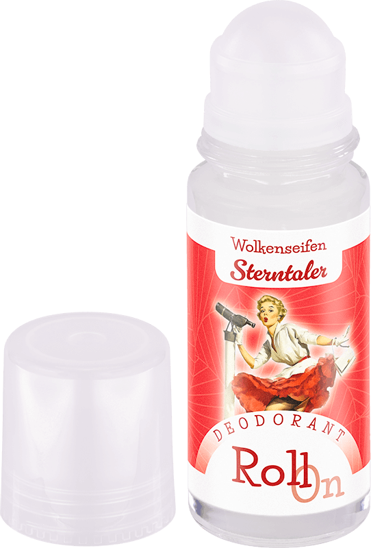 Deo Roll On Sterntaler Deo Roll On Sterntaler