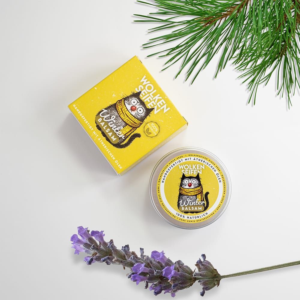 Winter-Balsam Winter-Balsam