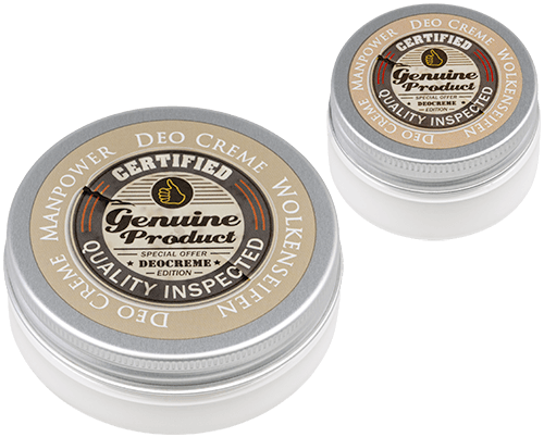 Deocreme Manpower Deocreme Manpower ohne Hintergrund