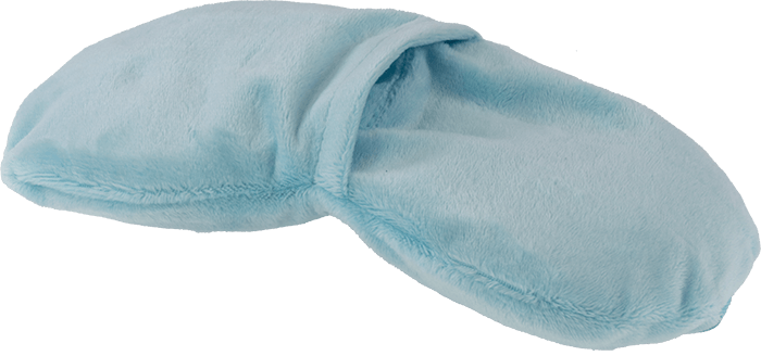 Augenkissen Blau Augenkissen Blau