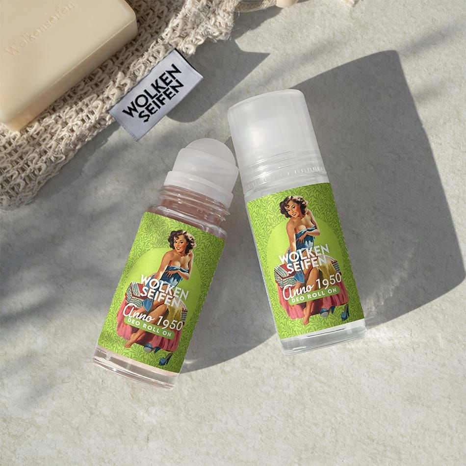 Deo Roll On Anno Deo Roll On Anno