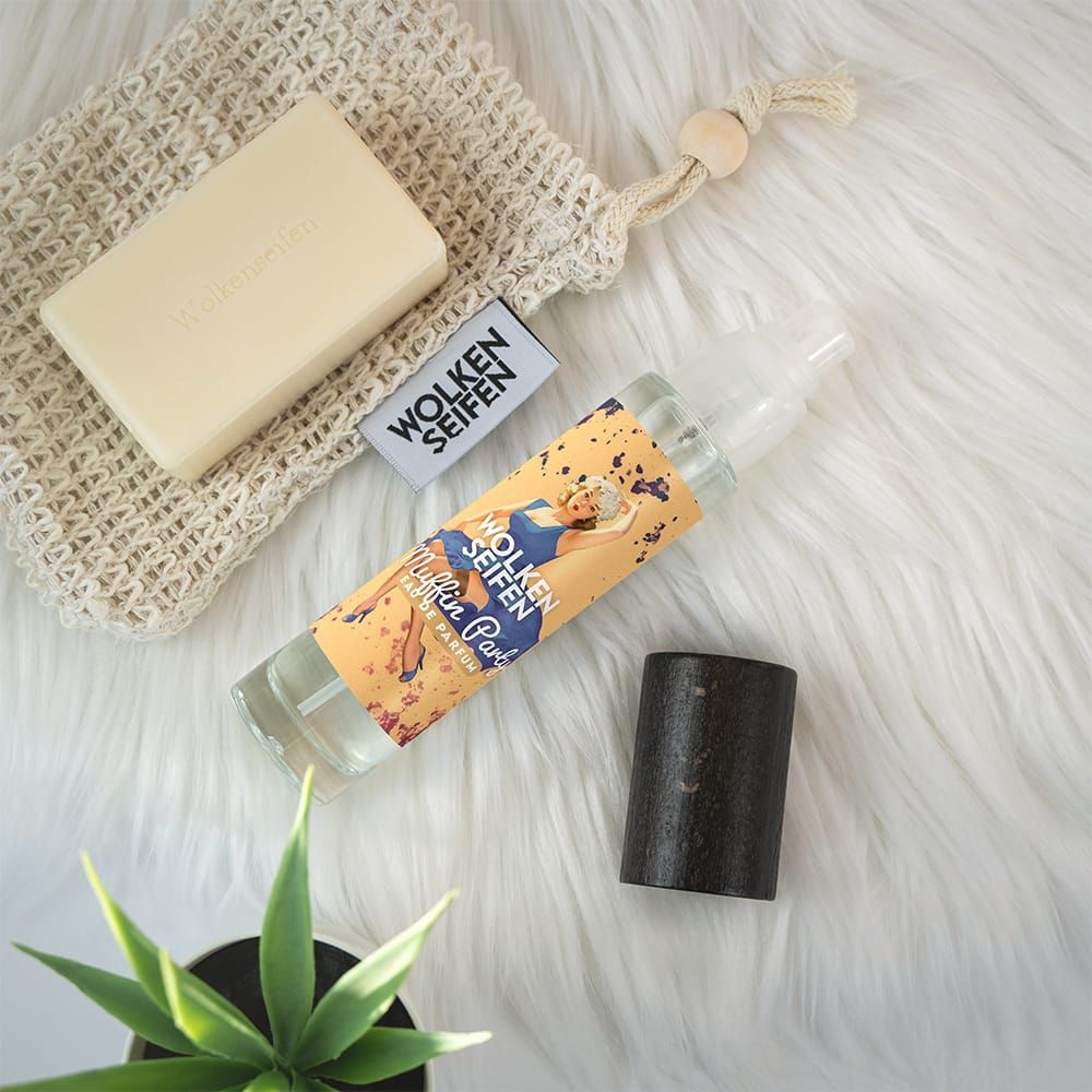 Eau de Parfum Muffin Party Eau de Parfum Muffin Party
