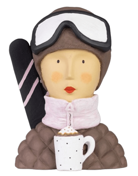 Dekokopf Carla Dekokopf Carla