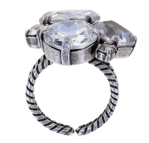 Gems Riot Ring Gems Riot Ring