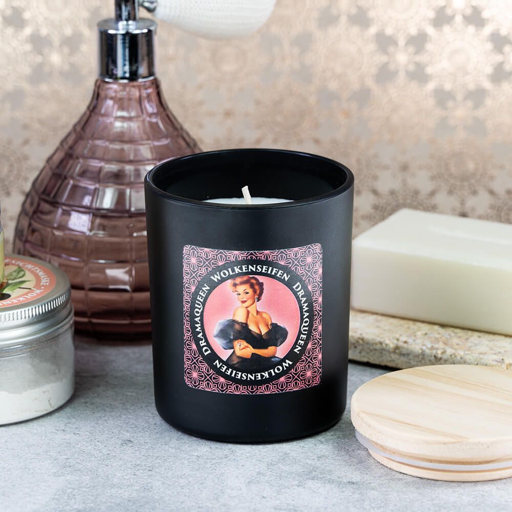 Duftkerze Dramaqueen Duftkerze Dramaqueen